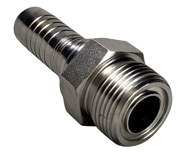 ORFS O-Ring Face Seal