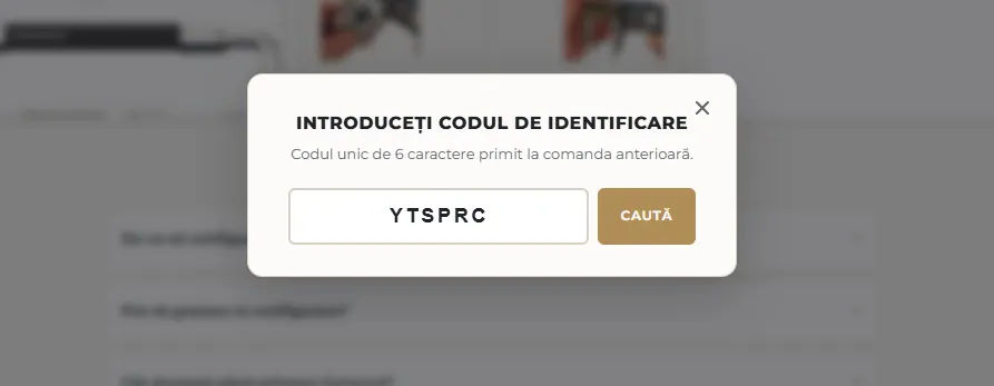 Repetă comanda