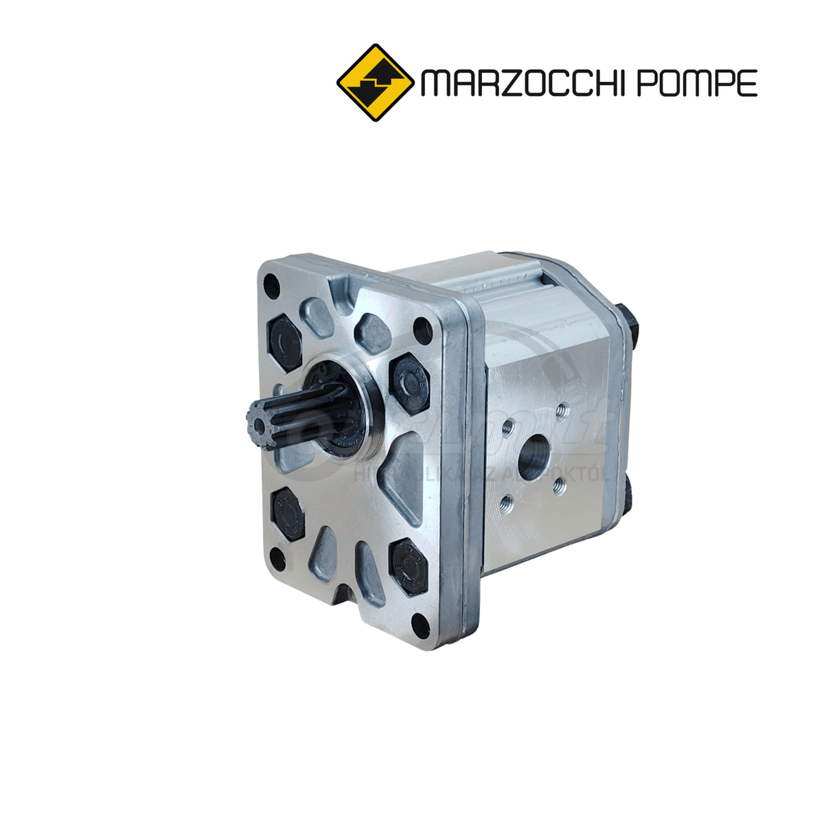 Pompe hidraulice Marzocchi