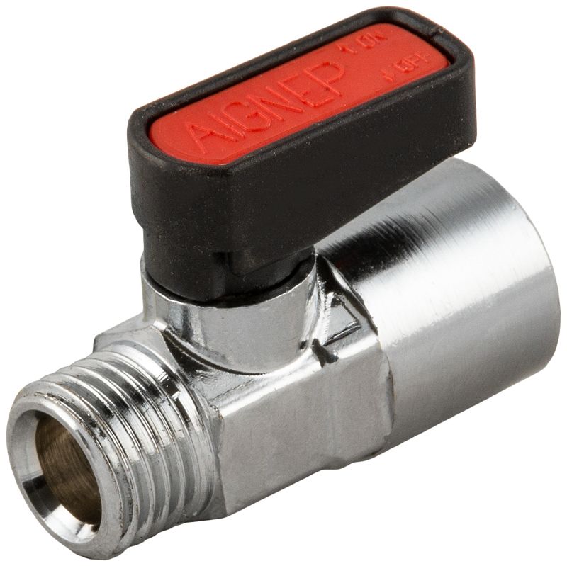 Robinete pneumatice mini
