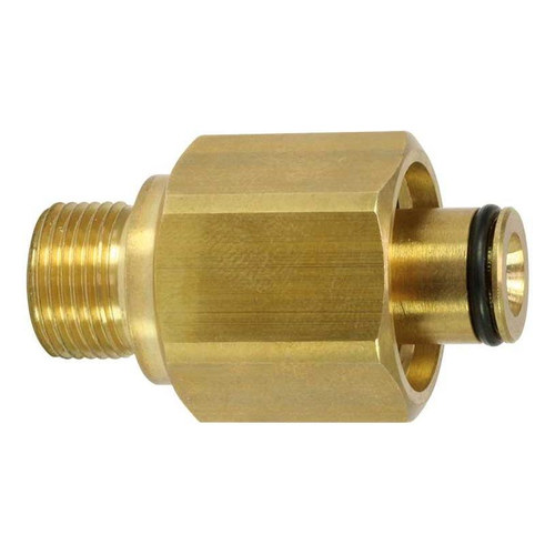 Adaptor K-Lock filet cu 4 inceputuri M22-fil.ext.