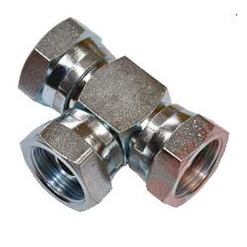 Adaptor Metric FI olandeze