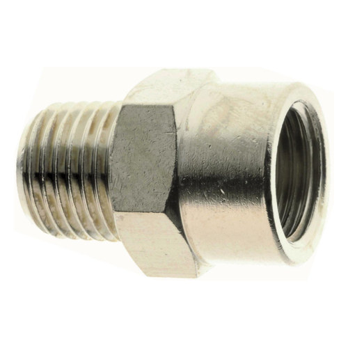 Reducție pneumatică filet exterior-interior AP-BSP-FEKFI