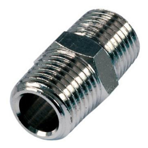 Niplu pneumatic filet exterior conic AP-FBSPK