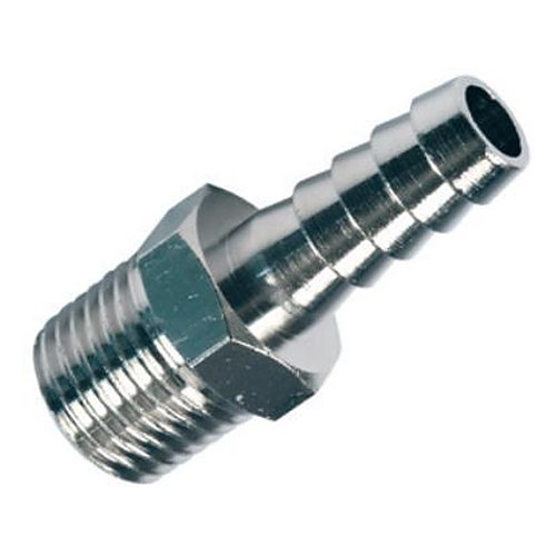 Armătură pneumatică filet BSP conic APEK
