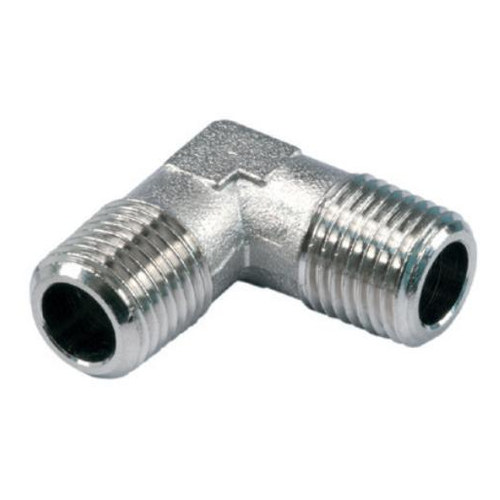 Cot pneumatic 90° filet exterior conic APL-FEK