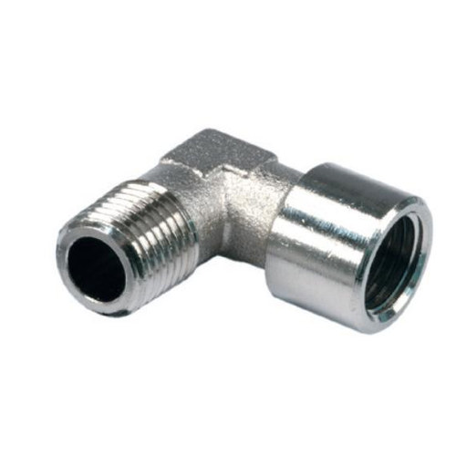 Cot pneumatic 90° filet exterior-interior APL-FEKFI