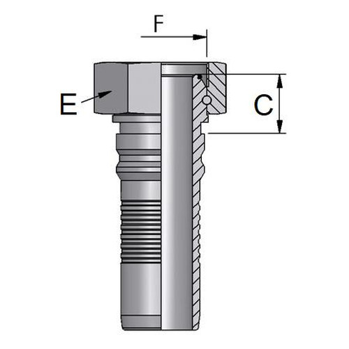 Armaturi interlock