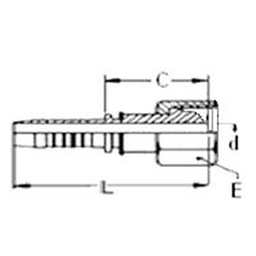 Armătură MULTISEAL IFRON