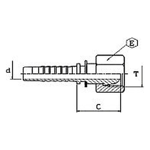 Armătură MULTISEAL