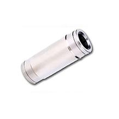Racord push-in drept metalic pentru tub PUCM