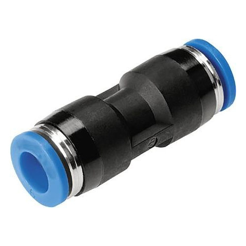 Racord push-in drept pentru tub PUC