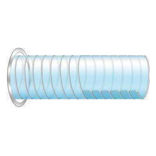 Furtun absorbție-refulare PVC transparent BOSPHORUS