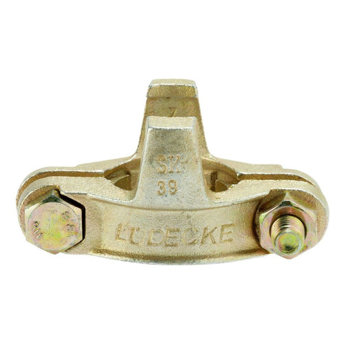 Colier LUDECKE DIN 20039 B