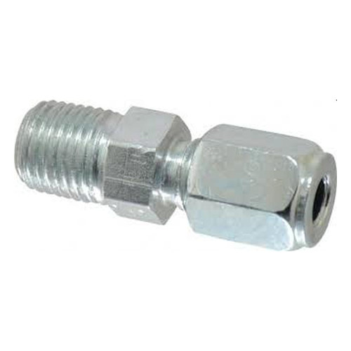 Conector drept