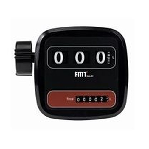 Contor NUMERIxx pentru pompe motorină