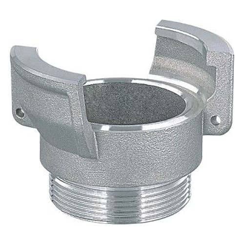 Cuplaj Guillemin filet exterior, aluminiu