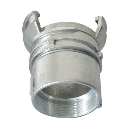 Cuplaj Guillemin filet interior, aluminiu