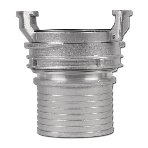 Cuplaj Guillemin cu stut, aluminiu