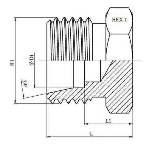 Dop metric FE