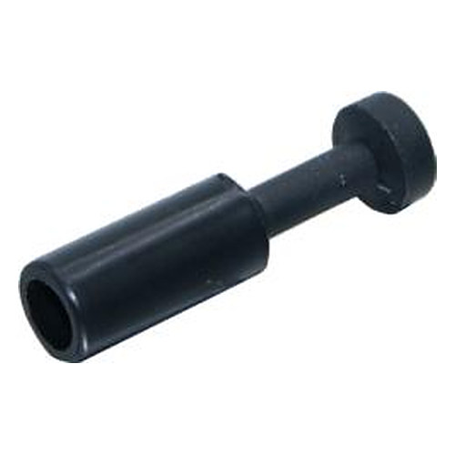 Dop Push-in plastic