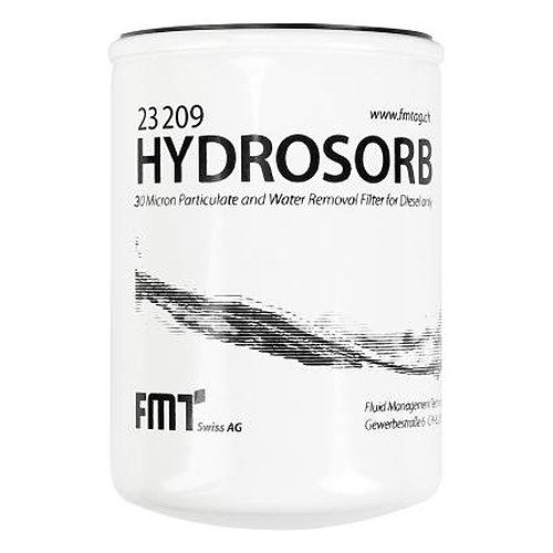 Filtru diesel in-line, 30microni