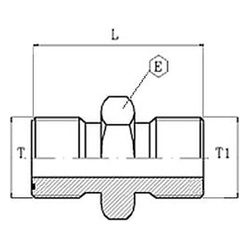 Fiting ORS-metric 0/0