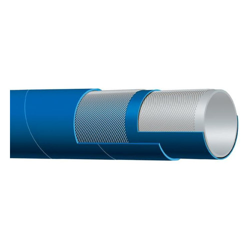 Furtun alimentar pt abur, 6 BAR