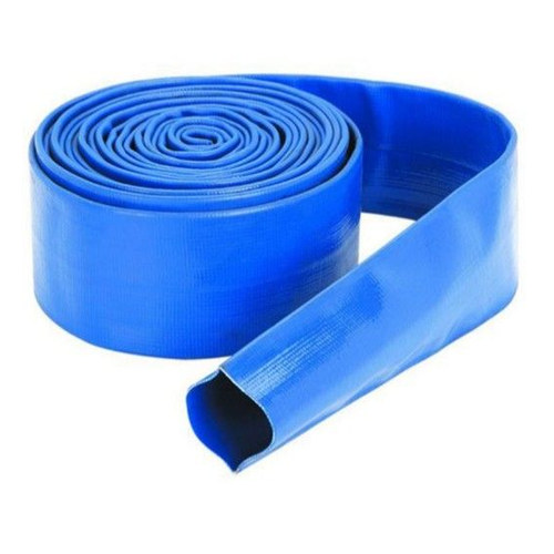 Furtun Flat PVC