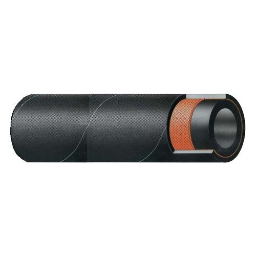 Furtun hidraulic insertie textilă 1TE SEL
