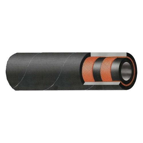 Furtun hidraulic insertie textilă 3TE SEL