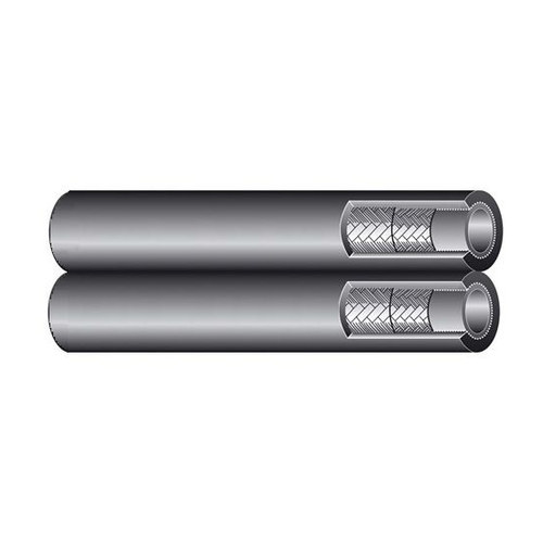 Furtun hidraulic SEL 2SC TWIN