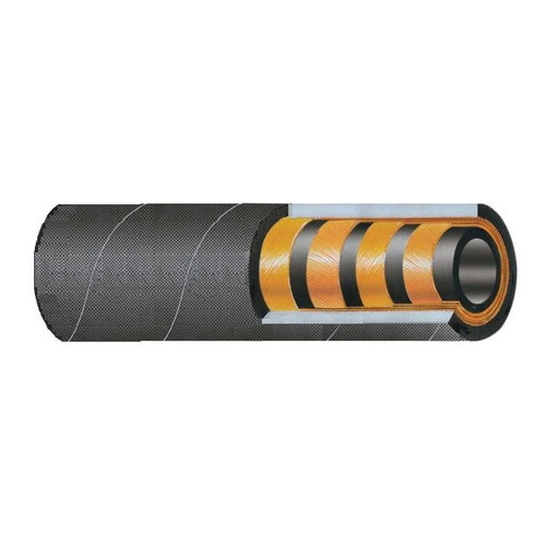 Furtun hidraulic SEL 4SP