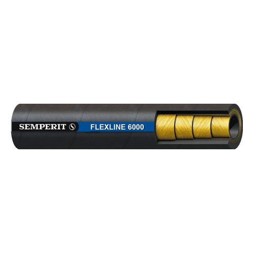 Semperit Flexline 6