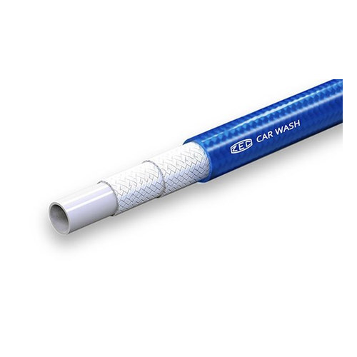 Furtun spălătorie termoplast 200 bar PP ZEC