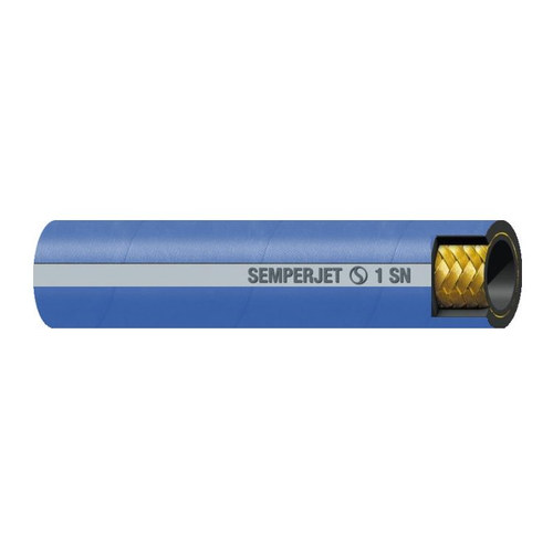 Furtun spălătorie SEMPERJET BLUE 1SN