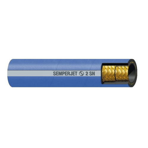 Furtun spălătorie SEMPERJET BLUE 2SN