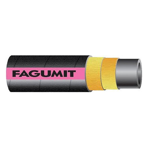 Furtun ulei Fagumit
