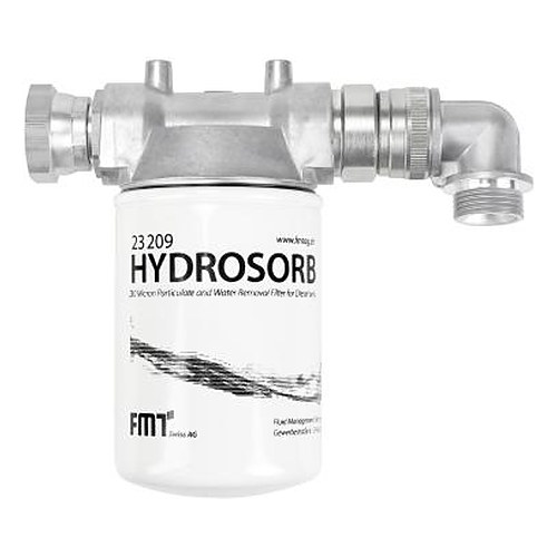Kit filtru diesel