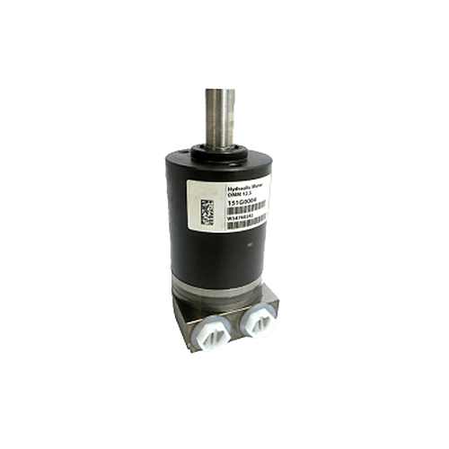 Motor hidraulic orbital OMM Danfoss