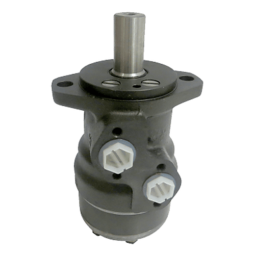 Motor hidraulic orbital OMR Danfoss