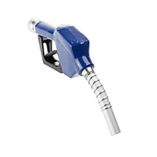Pistol alimentare automat pentru pompe motorină, 60 l/min.
