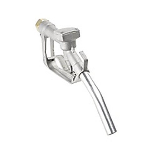 Pistol alimentare pentru pompe motorină, 100 l/min.
