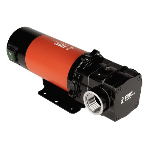 Pompă motorină MOBIFIxx 35 l/min. 12 V