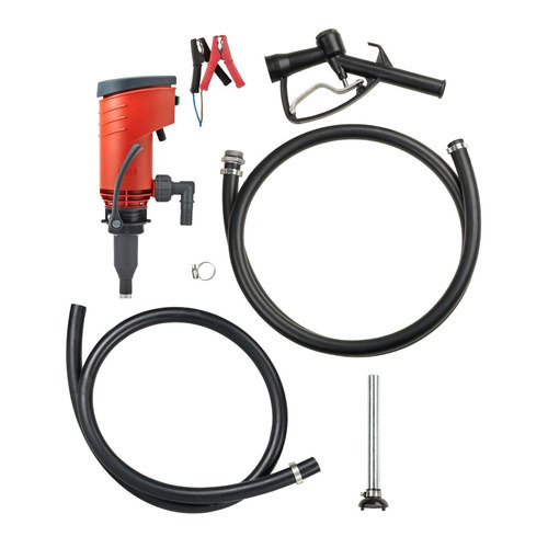 Pompă motorină PREMAxx 38 l/min. 12 V