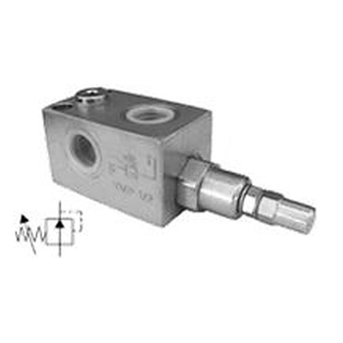 Regulator de presiune reglare cu cheie
