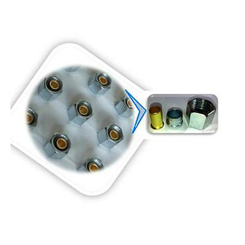 Set etansare pneumatică