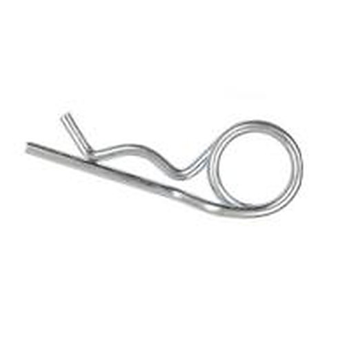 Sigurantă dublă cu arc lung DIN 11024