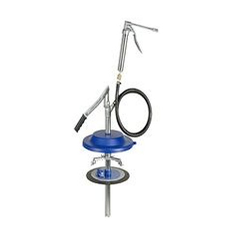 Sistem gresare manual 18 kg