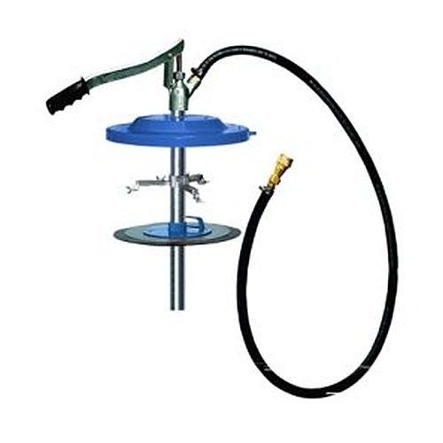 Sistem gresare manual 20 kg